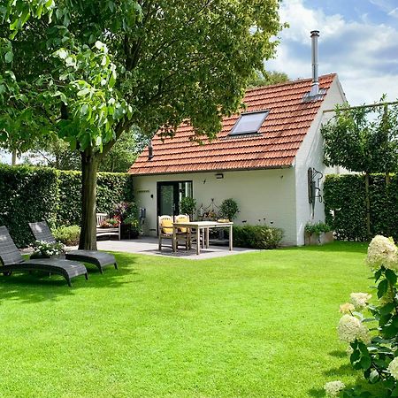 Bed & Breakfast Heitse Heythuysen Extérieur photo