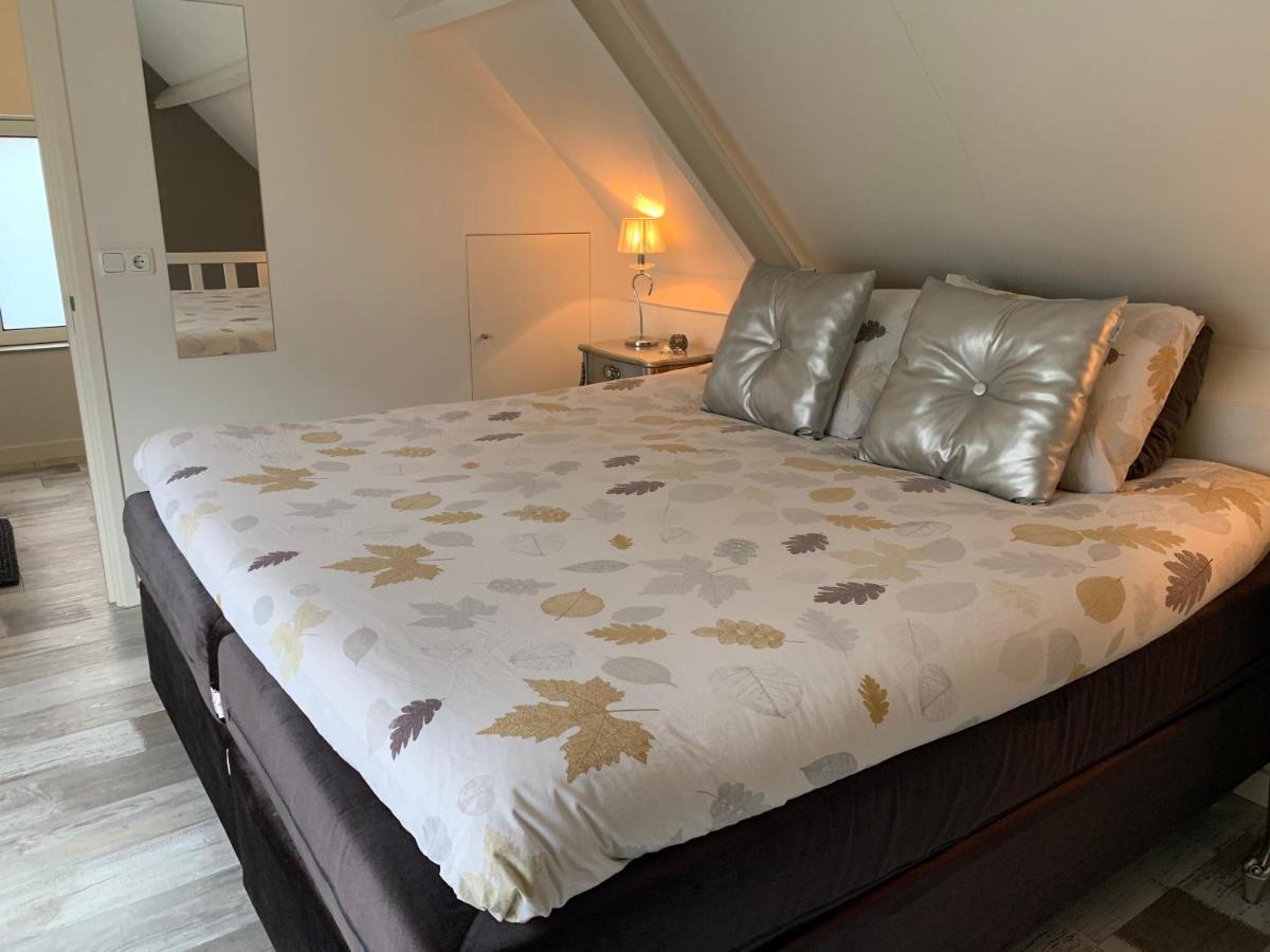 Bed & Breakfast Heitse Heythuysen Extérieur photo