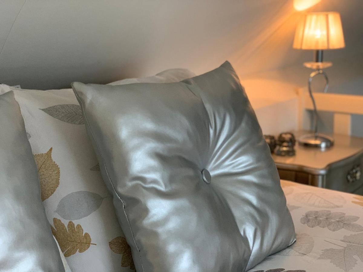 Bed & Breakfast Heitse Heythuysen Extérieur photo