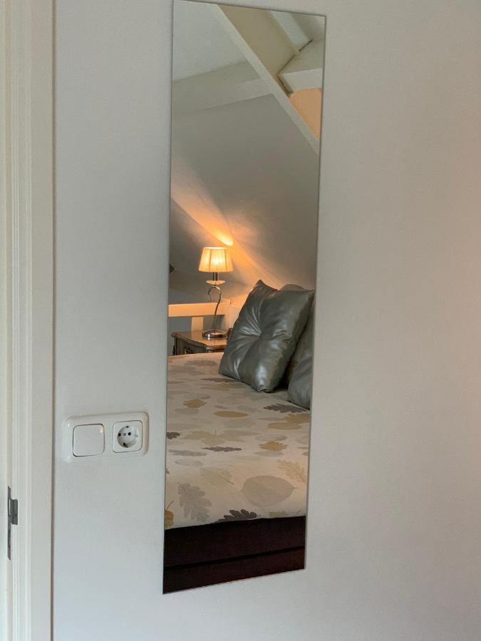 Bed & Breakfast Heitse Heythuysen Extérieur photo