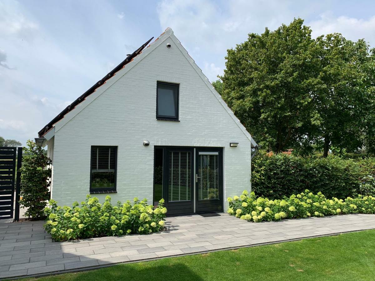 Bed & Breakfast Heitse Heythuysen Extérieur photo